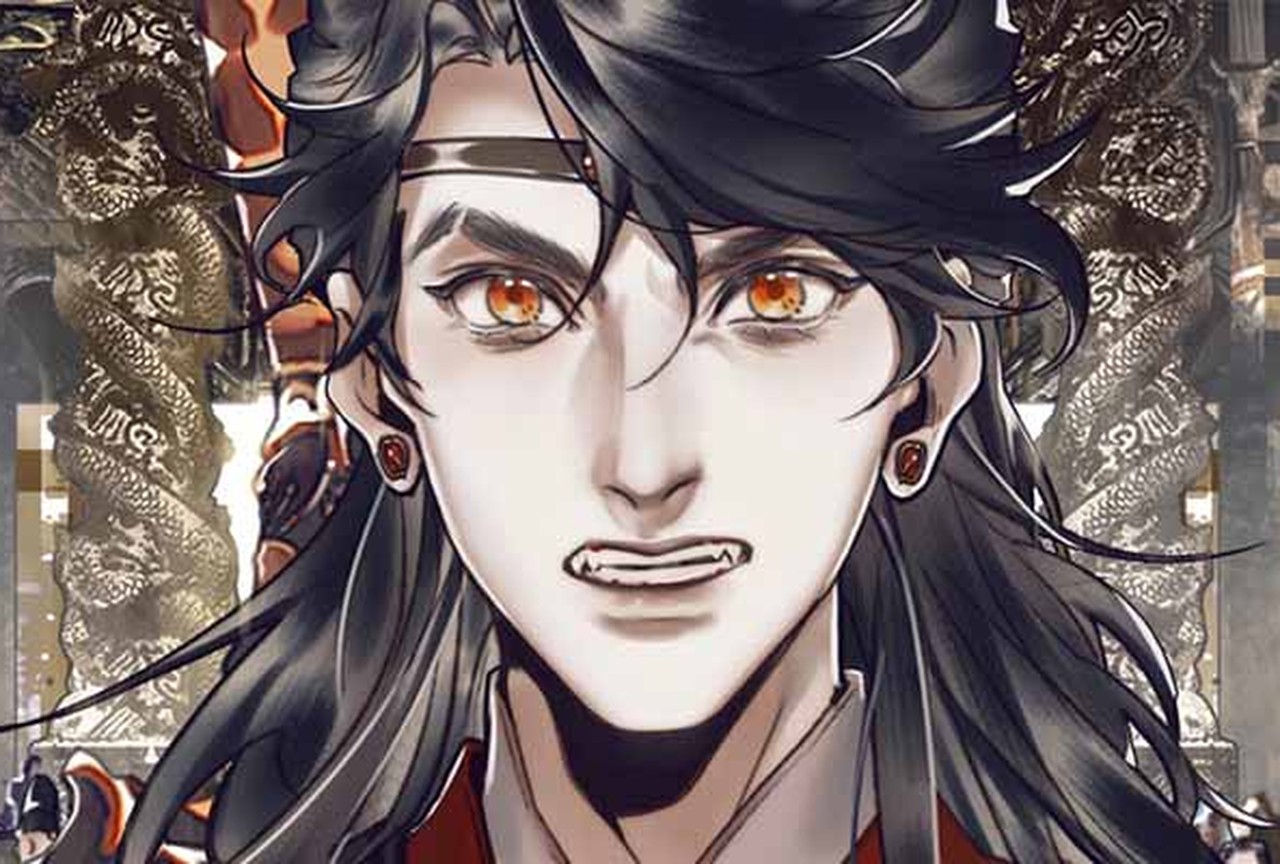 Heaven Official's Blessing - Episode 90 - ONO Webtoon et Manga
