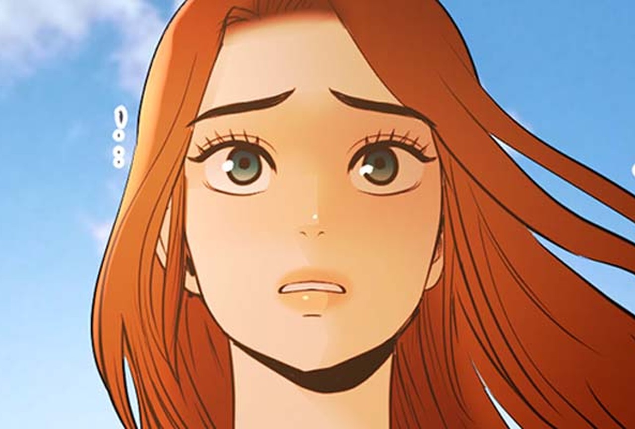 Lovecity Online - Épisode 35 - ONO Webtoon et Manga
