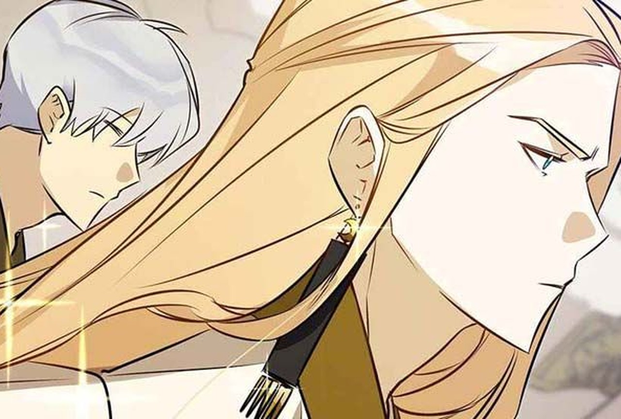 La fleur et la bête - Episode 79 - ONO Webtoon et Manga