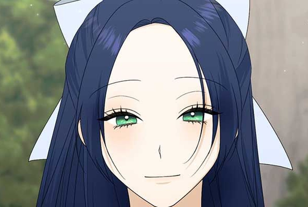 Ma vie empoisonnée - Episode 76 - ONO Webtoon et Manga