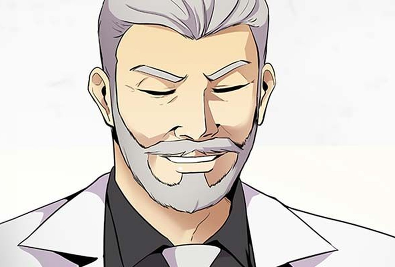 Again my life - Episode 41 - ONO Webtoon et Manga