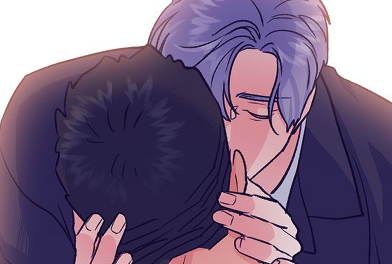 Love Tractor - Episode 52 - ONO Webtoon et Manga