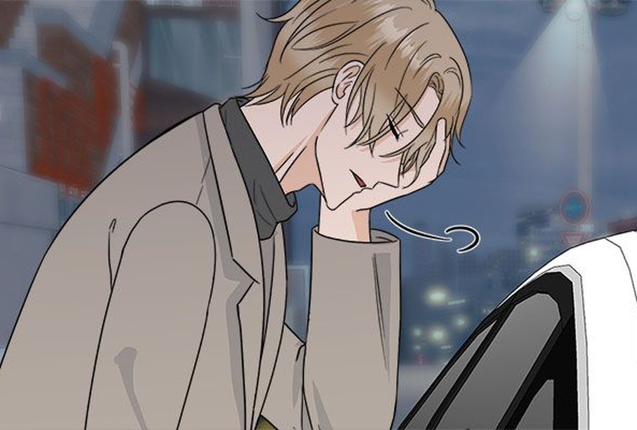 Clause nocturne - Episode 34 - ONO Webtoon et Manga