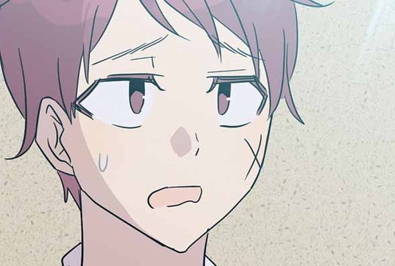 Mon oncle est une star de K-Pop - Episode 30 - ONO Webtoon et Manga