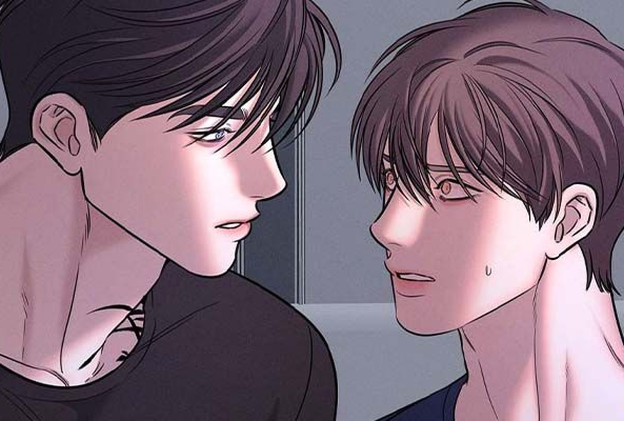 (+18) Fated Night - Episode 29 - ONO Webtoon et Manga