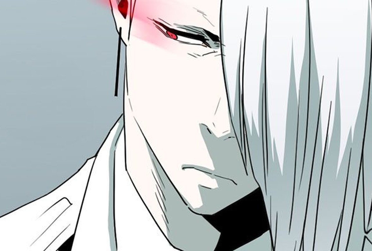 Dear. Door - Episode 33 - ONO Webtoon et Manga