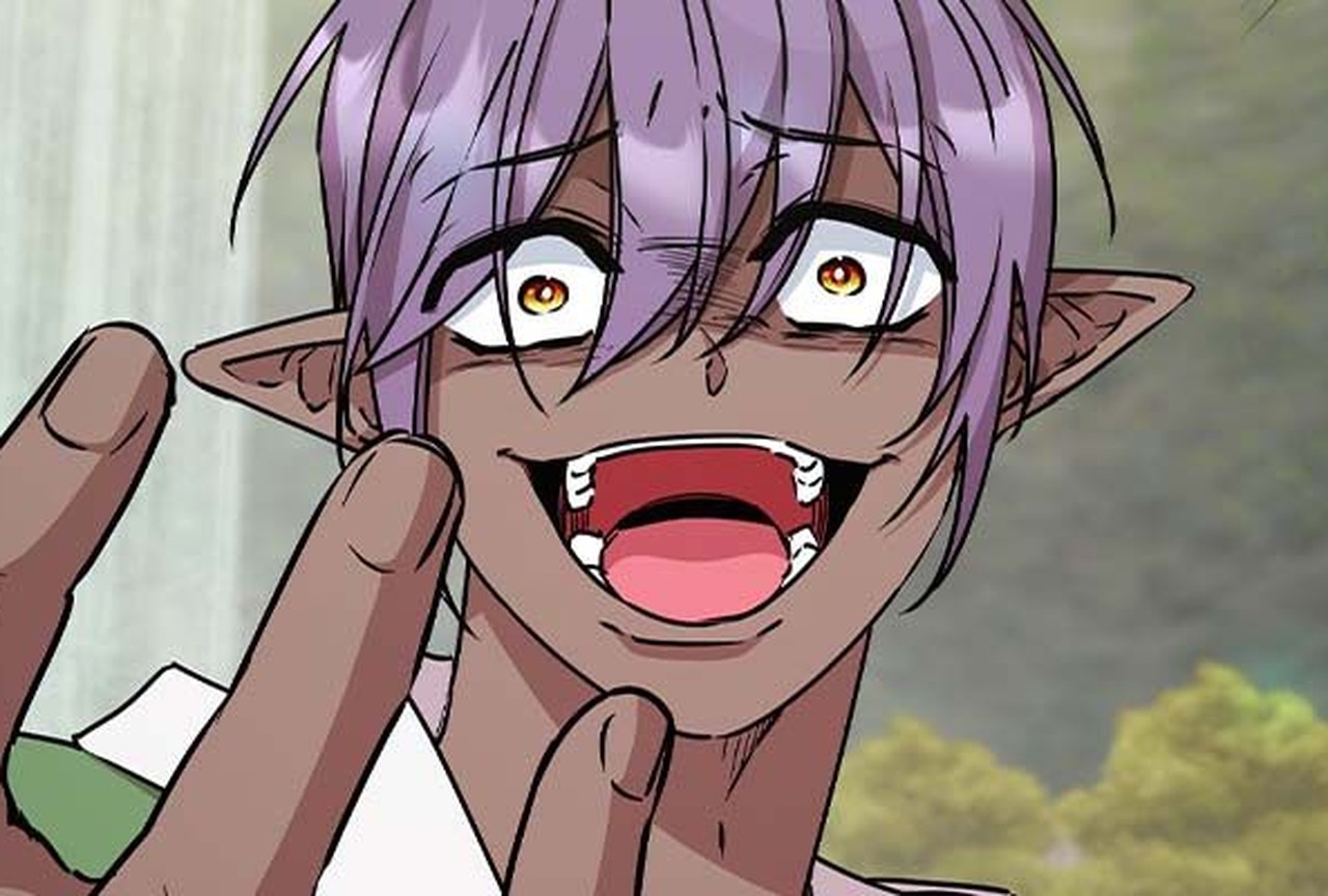 Fille de l'Esprit Roi ! - Episode 149 - ONO Webtoon et Manga