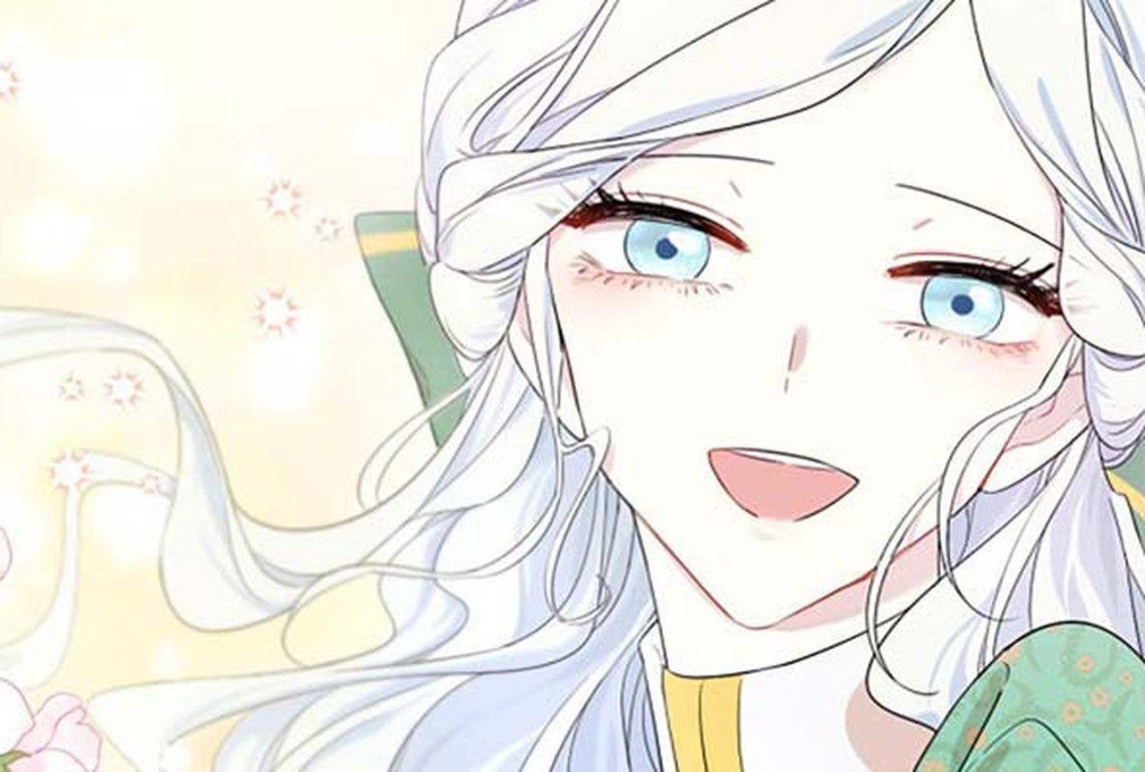 J'ai épousé le père du héros - Episode 3 - ONO Webtoon et Manga