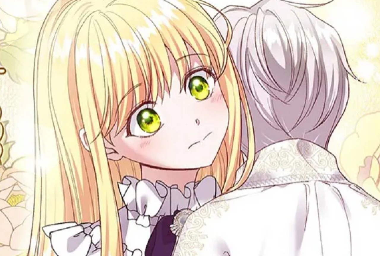 La petite princesse et son prince monstrueux - Episode 48 - ONO Webtoon et Manga