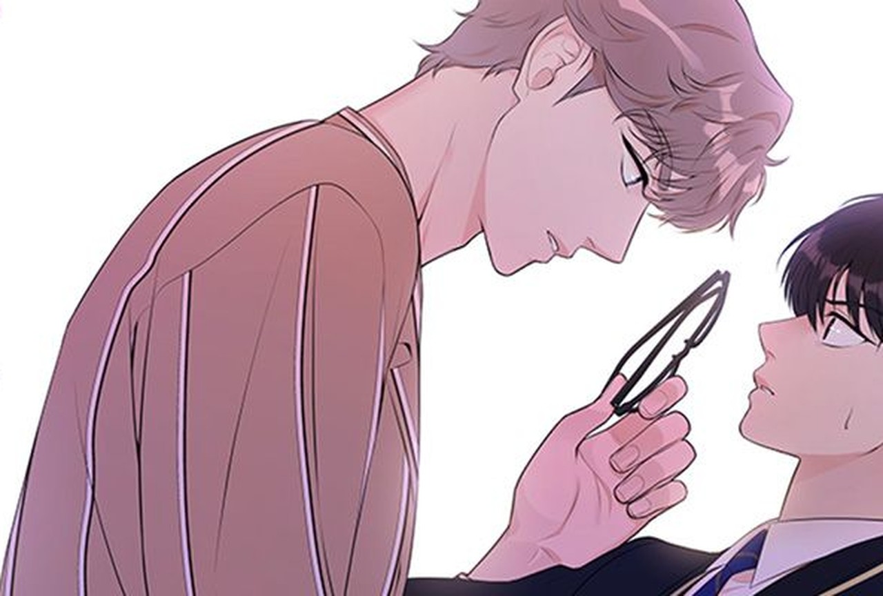 I'm NOT a guy !? - Episode 3 - ONO Webtoon et Manga
