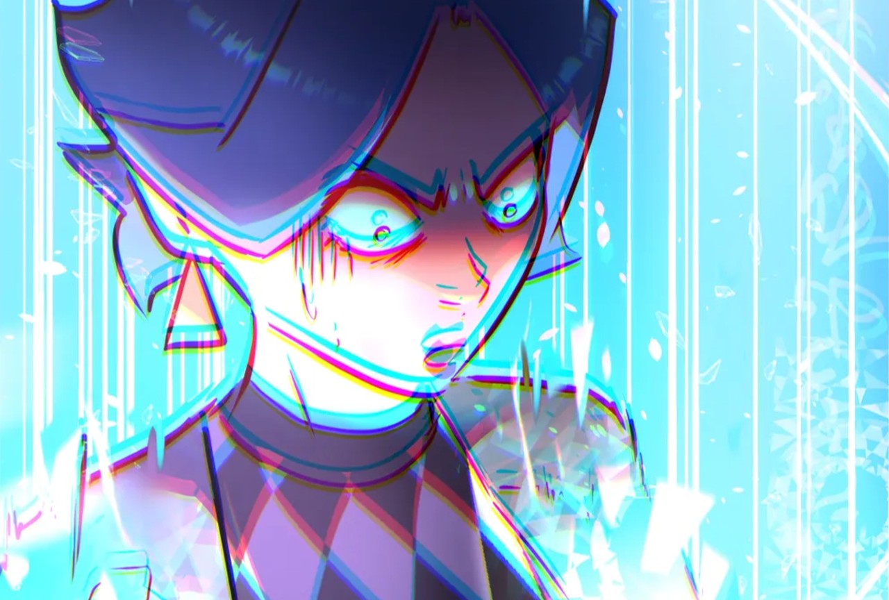 Le Dernier Dracosire - Episode 11 - ONO Webtoon et Manga
