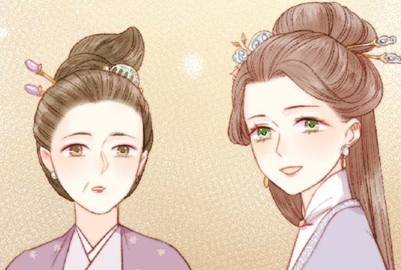 La déesse de la médecine - Episode 31 - ONO Webtoon et Manga