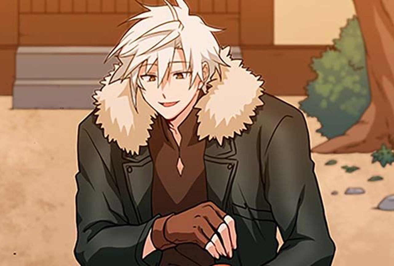 The Gourmet Gamer - Episode 21 - ONO Webtoon et Manga