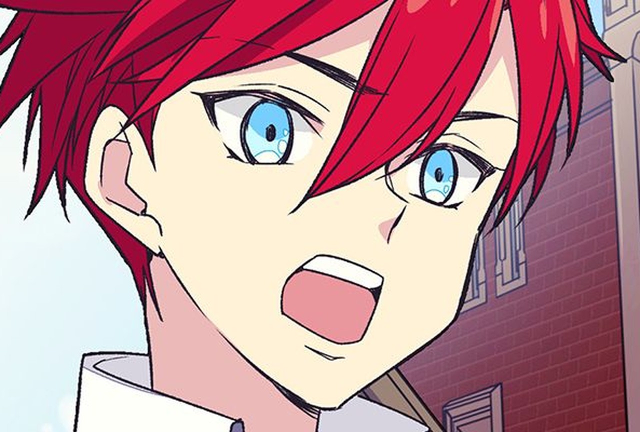 The Abandoned Empress - Episode 30 - ONO Webtoon et Manga