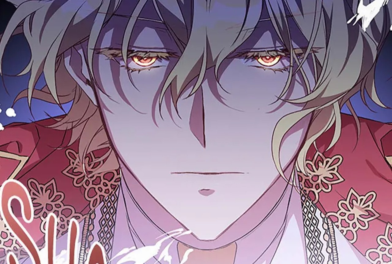 La Fausse Sainte aimée par les Dieux - Episode 4 - ONO Webtoon et Manga