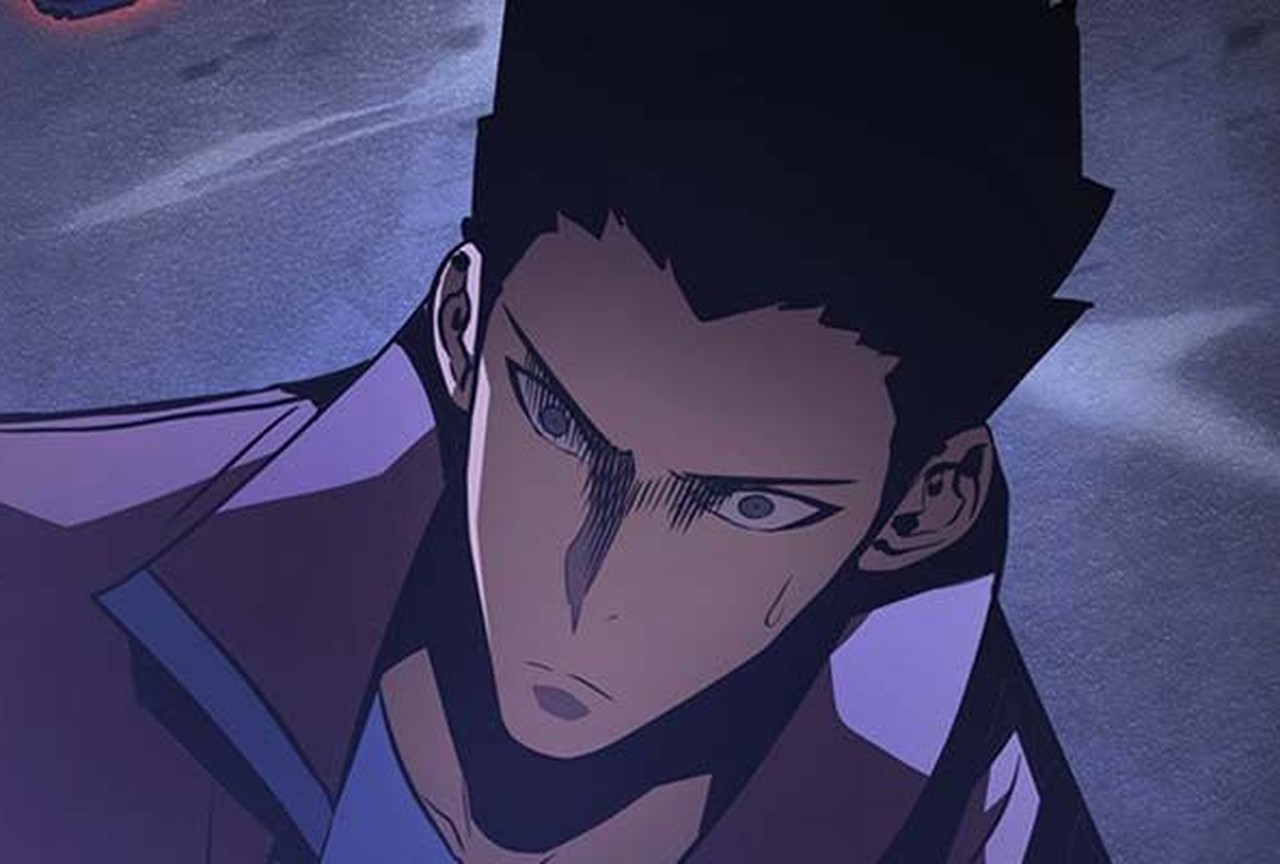 Solo Leveling : Ragnarok - Episode 16 - ONO Webtoon et Manga