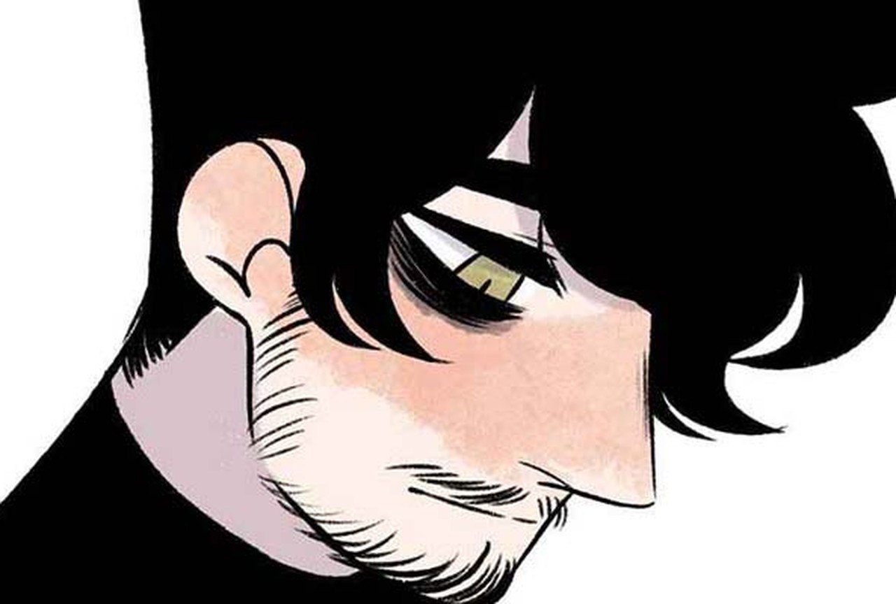 Terreur Nocturne - Épisode 20 - ONO Webtoon et Manga