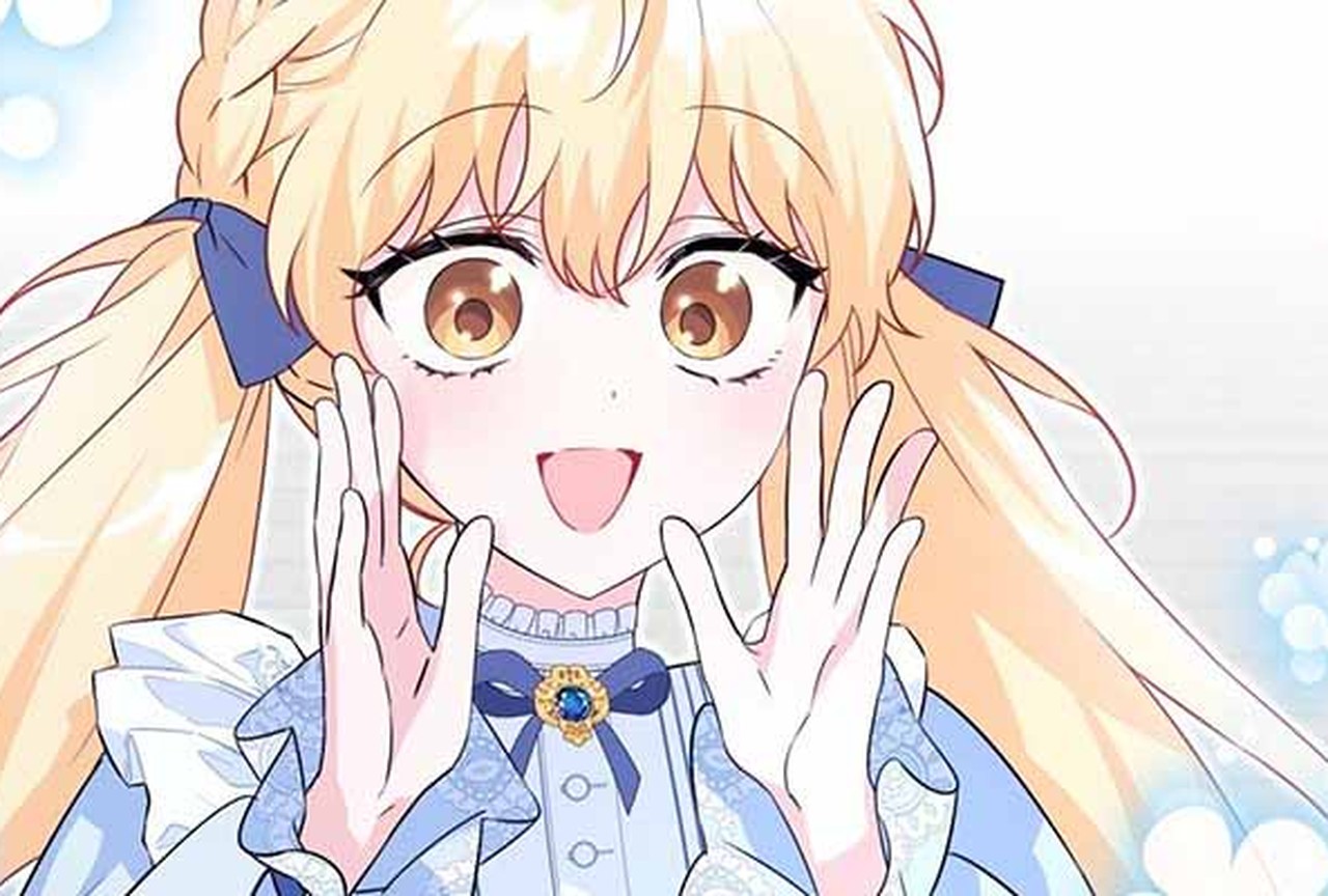 Comment j'ai sauvé le jeune duc - Episode 23 - ONO Webtoon et Manga