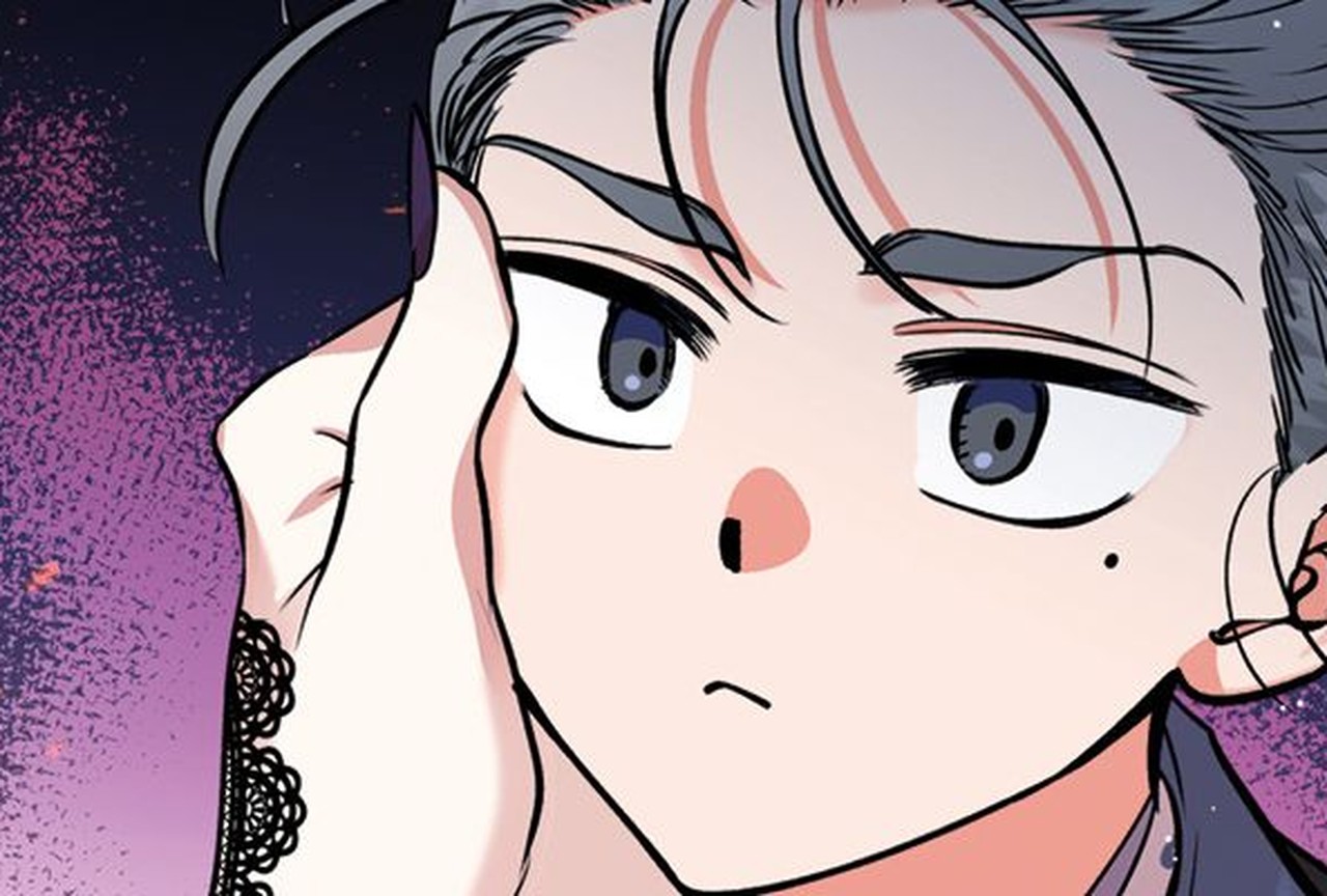 L'épouse sacrée - Episode 48 - ONO Webtoon et Manga