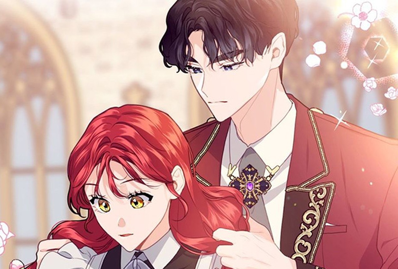 The Elegant Sea of Savagery - Episode 15 - ONO Webtoon et Manga