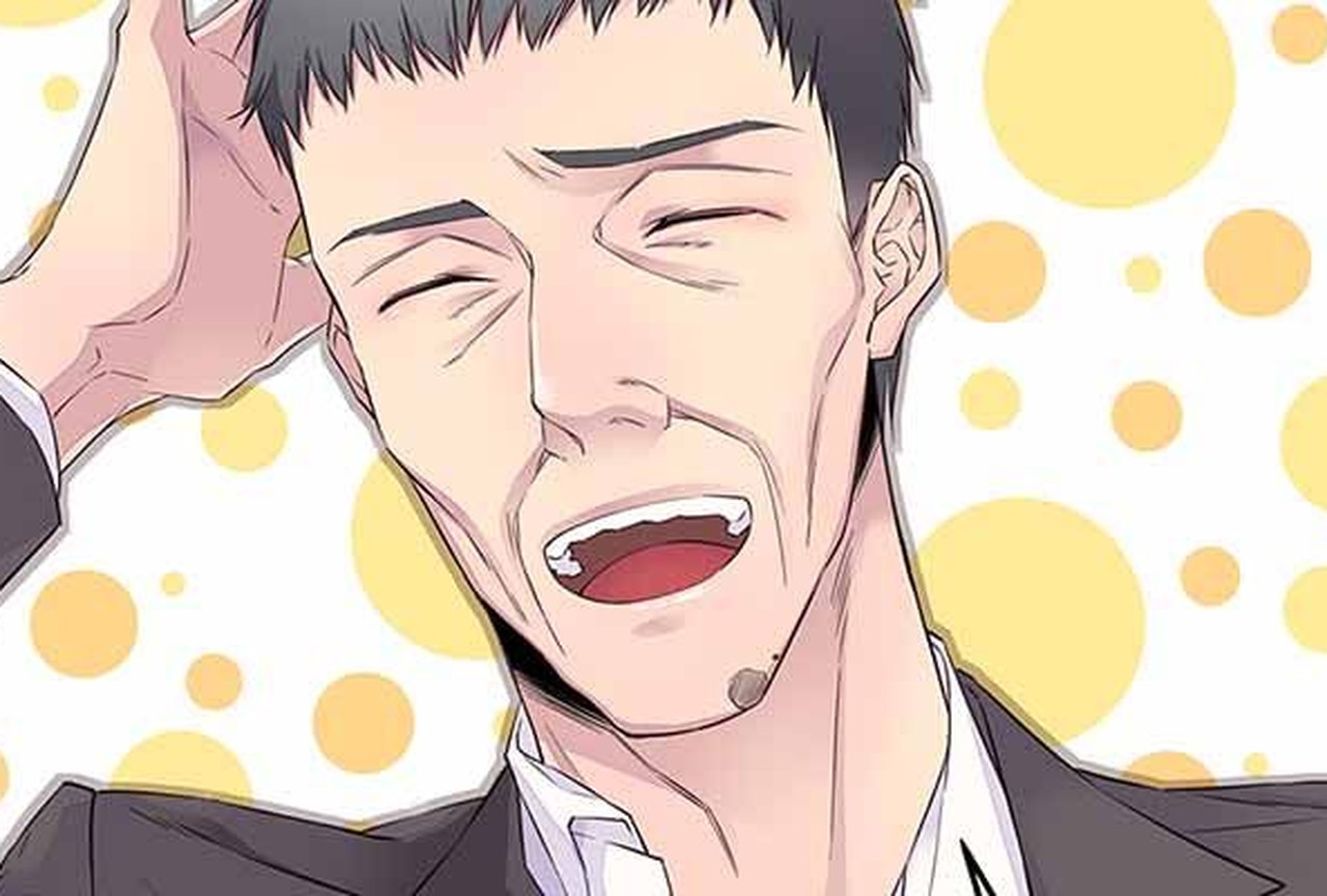 Ardents ennemis - Episode 41 - ONO Webtoon et Manga