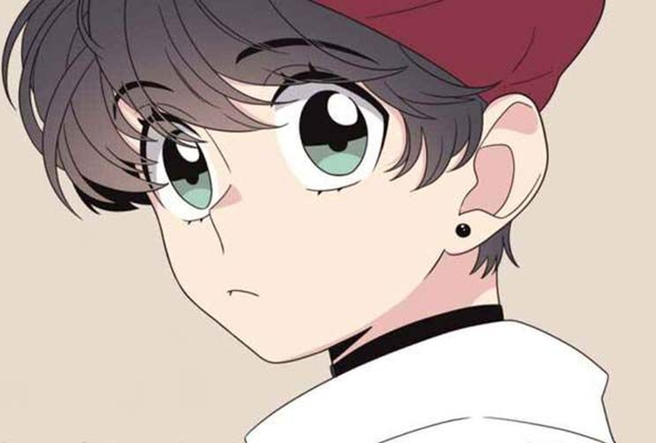 Mon Apollon de fanfiction ! - Episode 45 - ONO Webtoon et Manga
