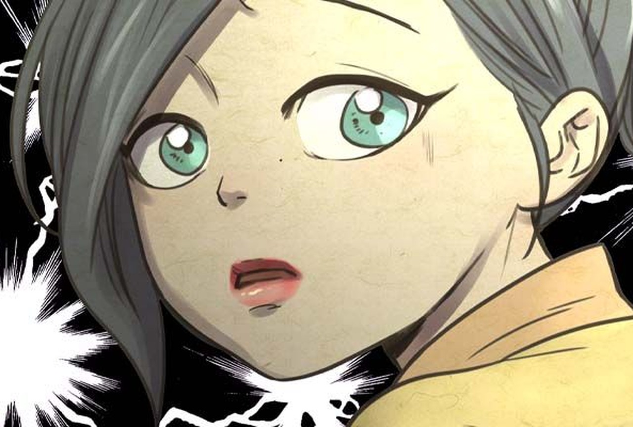Journey of the Loveless Soul - Épisode 7 - ONO Webtoon et Manga