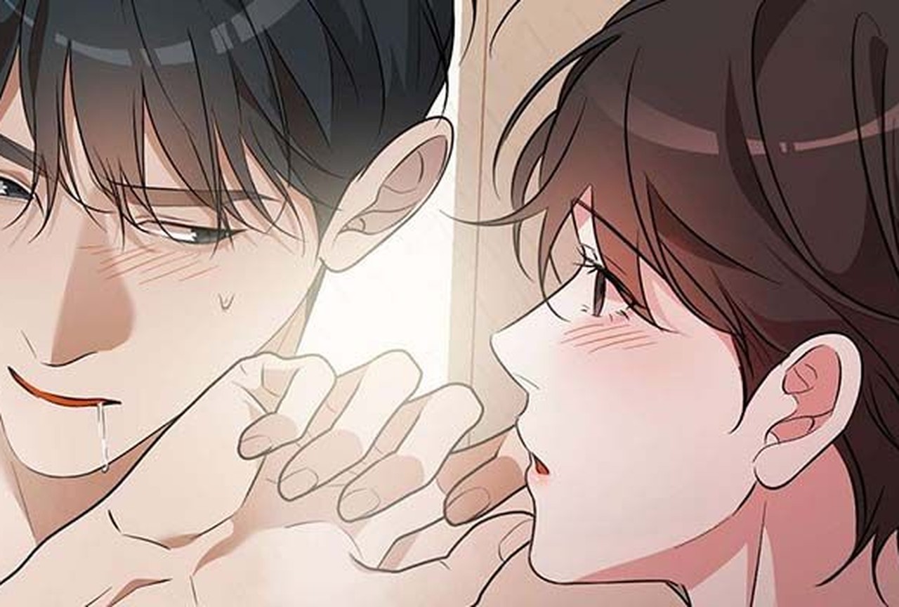 (+18) Thanatos - Episode 26 - ONO Webtoon et Manga
