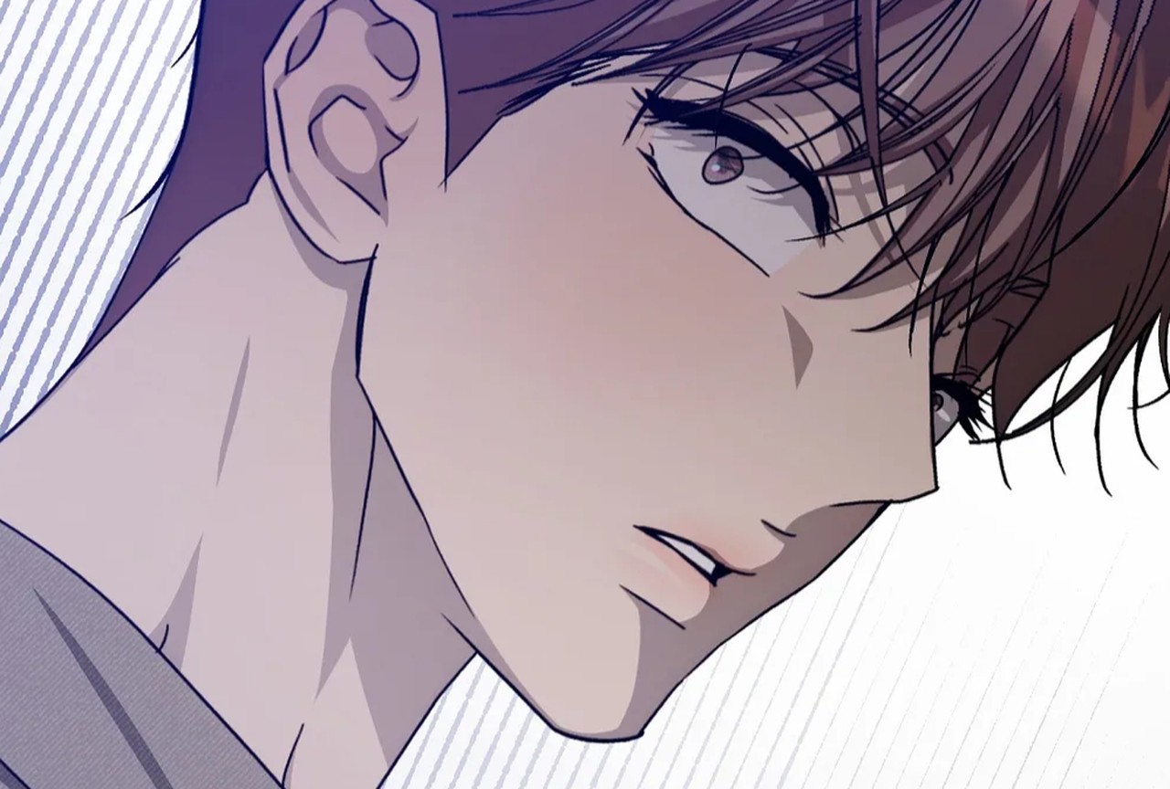 The Alpha's Obsession - Episode 53 - ONO Webtoon et Manga