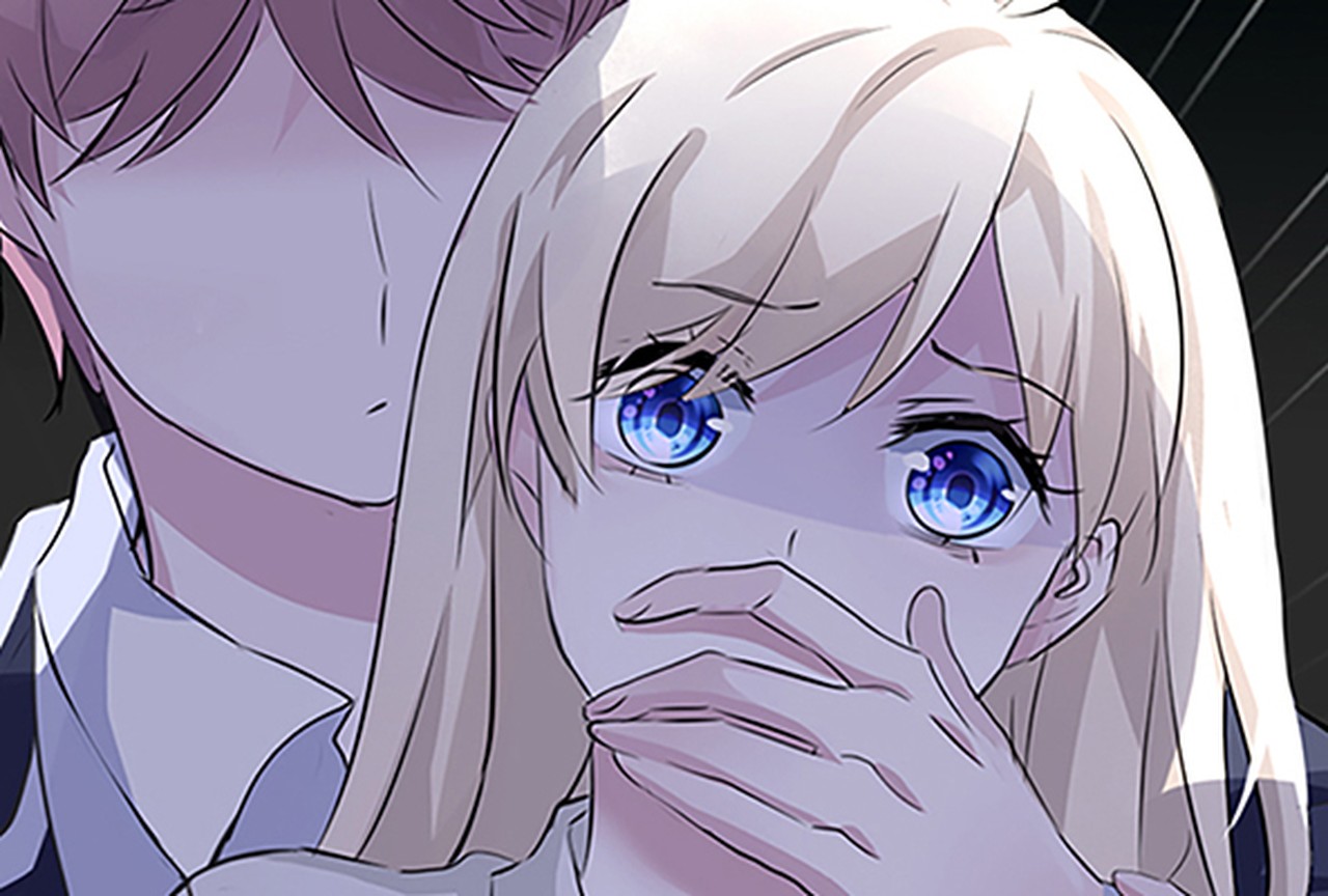 Blood-Drinking Always Works - Episode 3 - ONO Webtoon et Manga