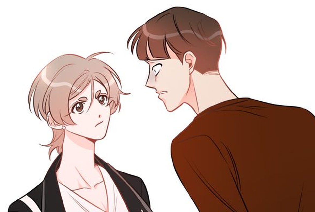 Stay Popular - Episode 41 - ONO Webtoon et Manga