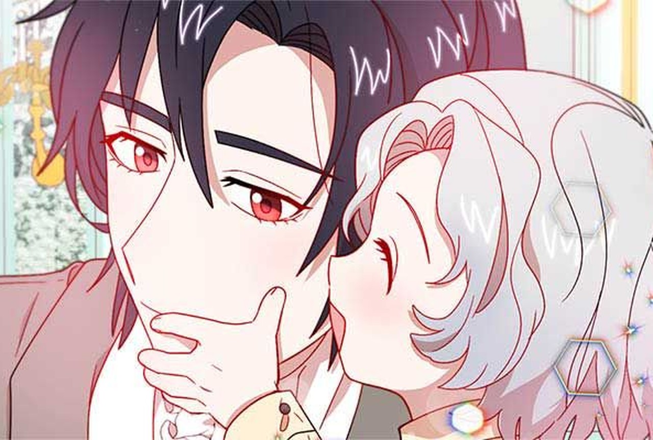 Le sourire de la Grande Duchesse - Episode 33 - ONO Webtoon et Manga
