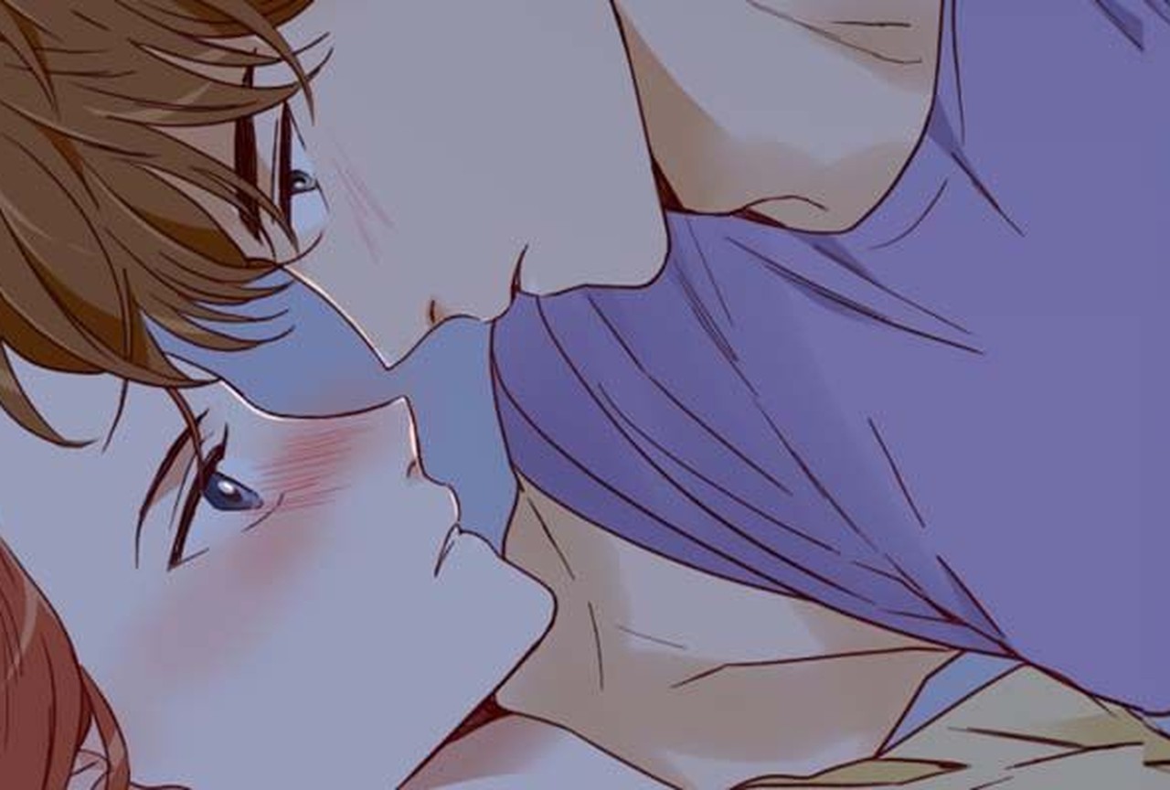 An Hour of romance - Episode 99 - ONO Webtoon et Manga