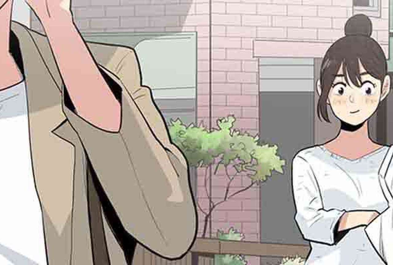 Pâtisserie Chérie ! - Episode 2 - ONO Webtoon et Manga
