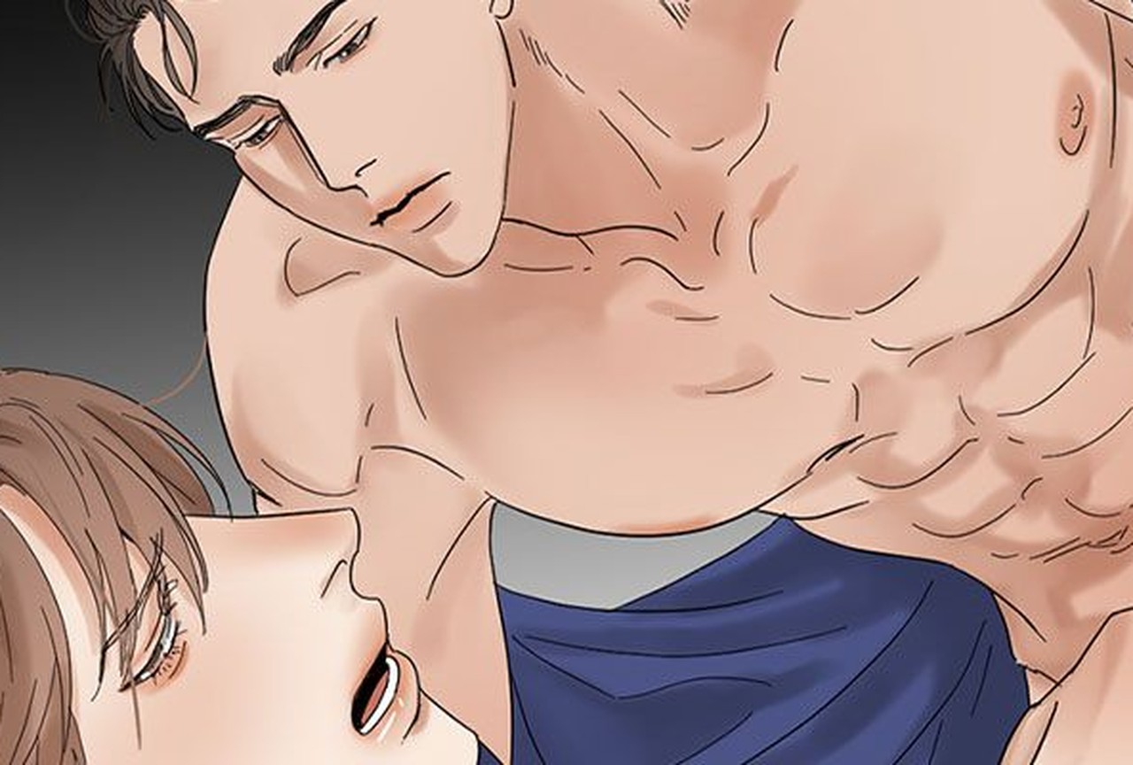 (+18) Secondo Piatto - 🔞Episode 11 - ONO Webtoon et Manga