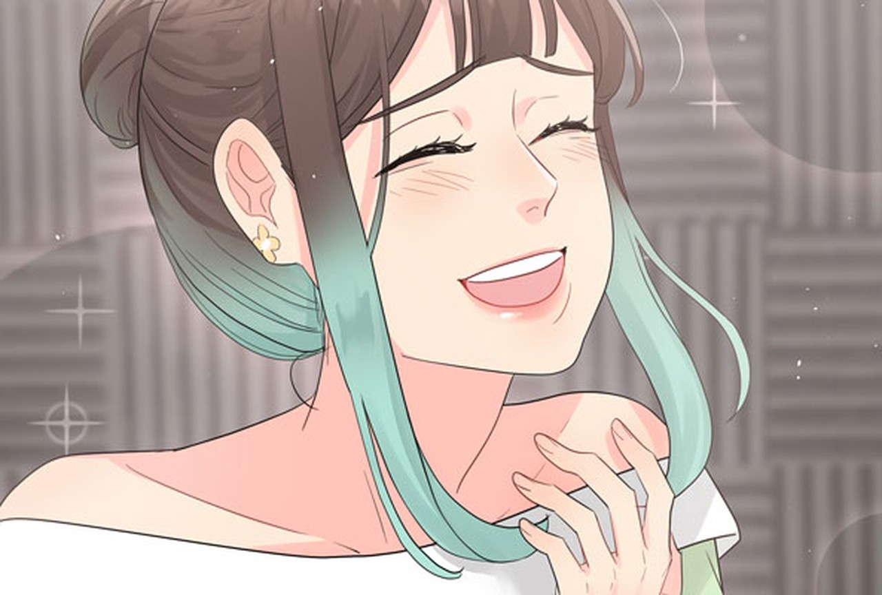 Molly Go Round - Épisode 11 - ONO Webtoon et Manga