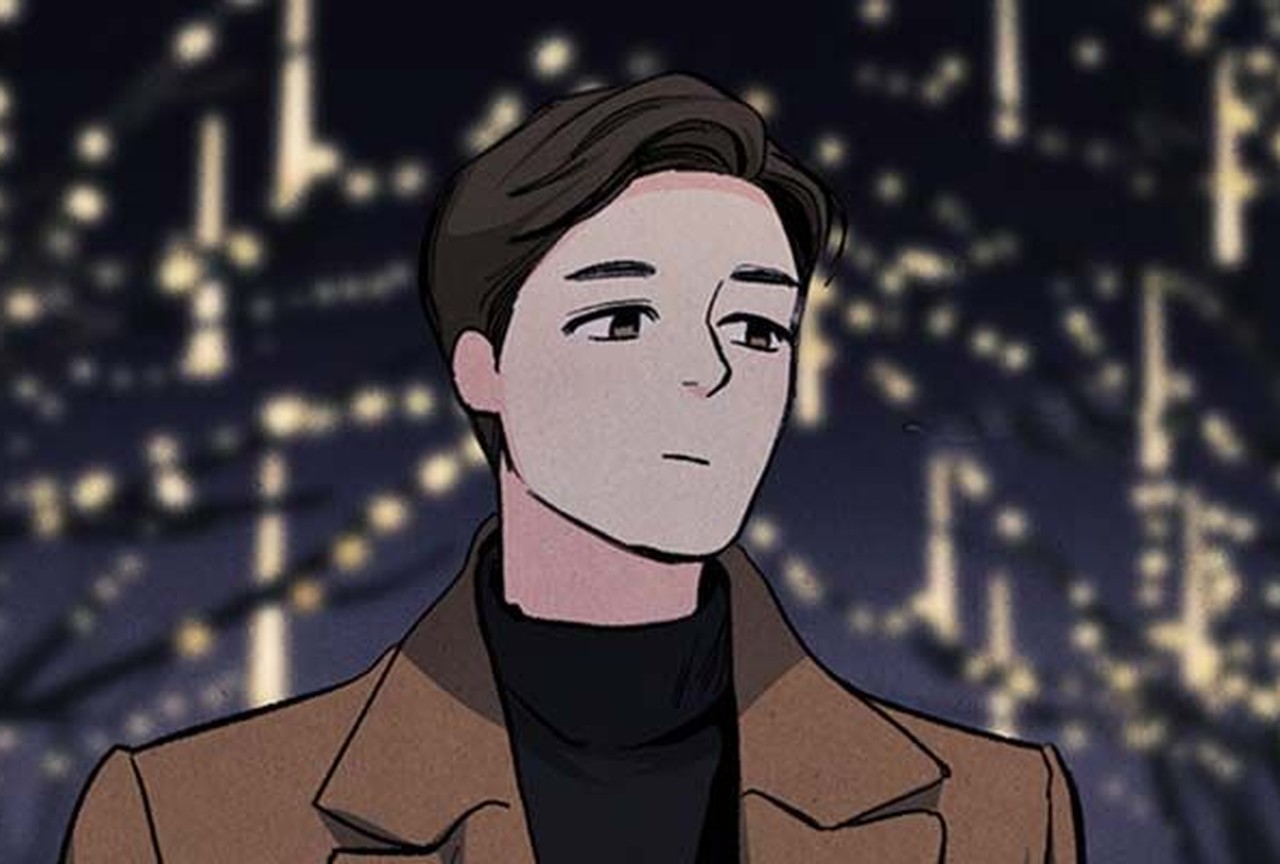 J'attendrai le Printemps - Episode 62 - ONO Webtoon et Manga