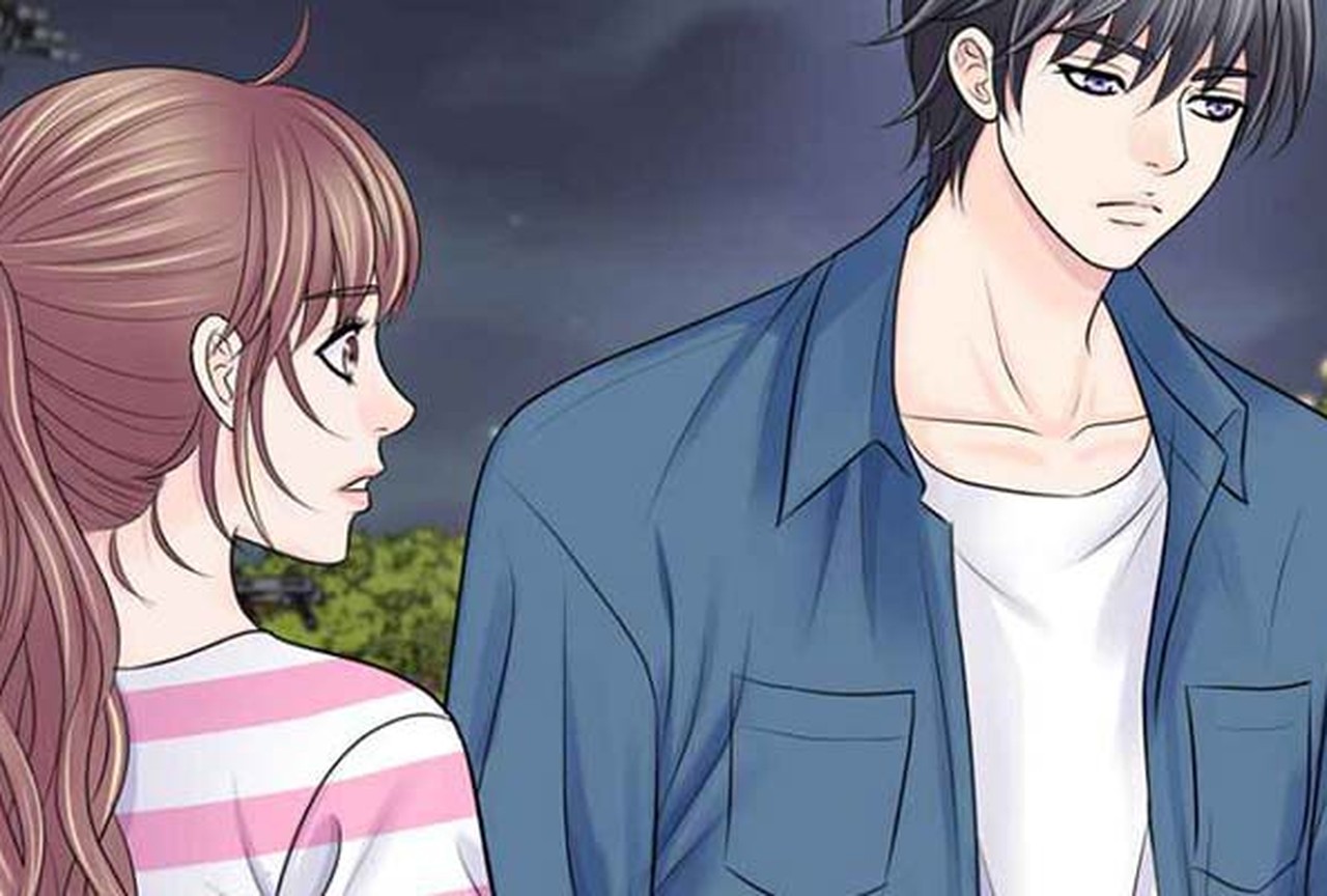 C'est une urgence ! ❤ - Episode 66 - ONO Webtoon et Manga