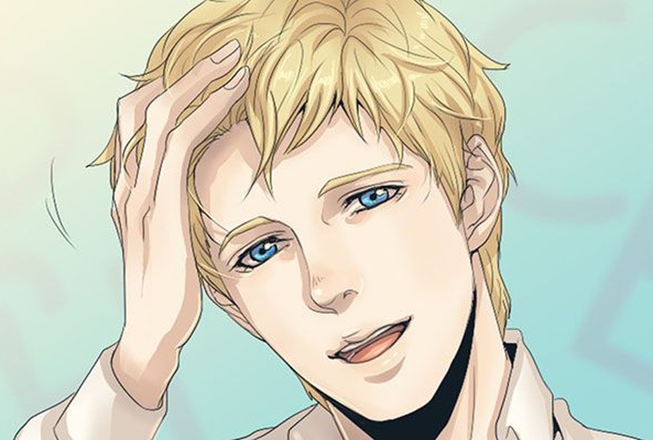 La Garderie des Beaux Garçons - Episode 1 - ONO Webtoon et Manga