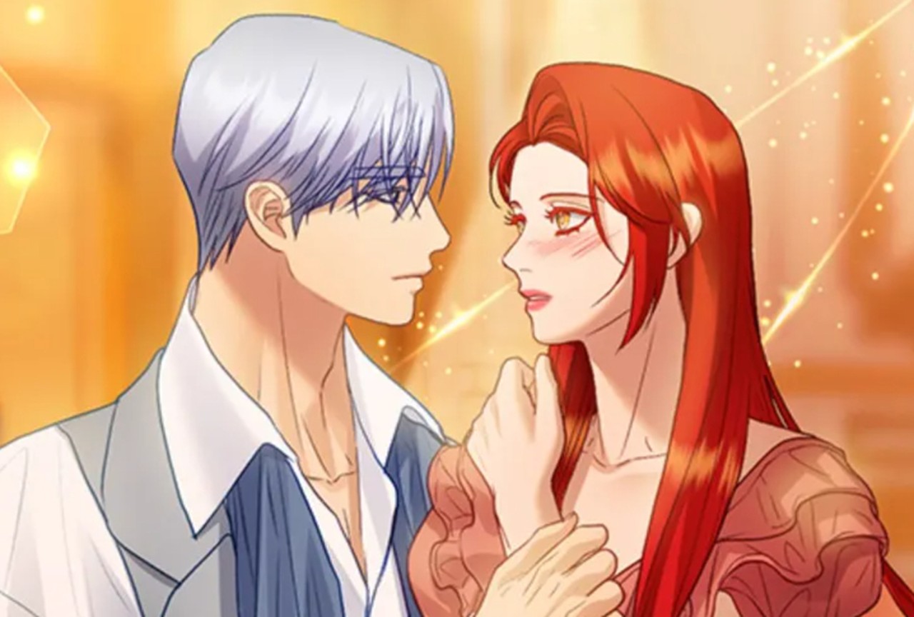 The Revenge of the Fake Mistress - Episode 134 - ONO Webtoon et Manga