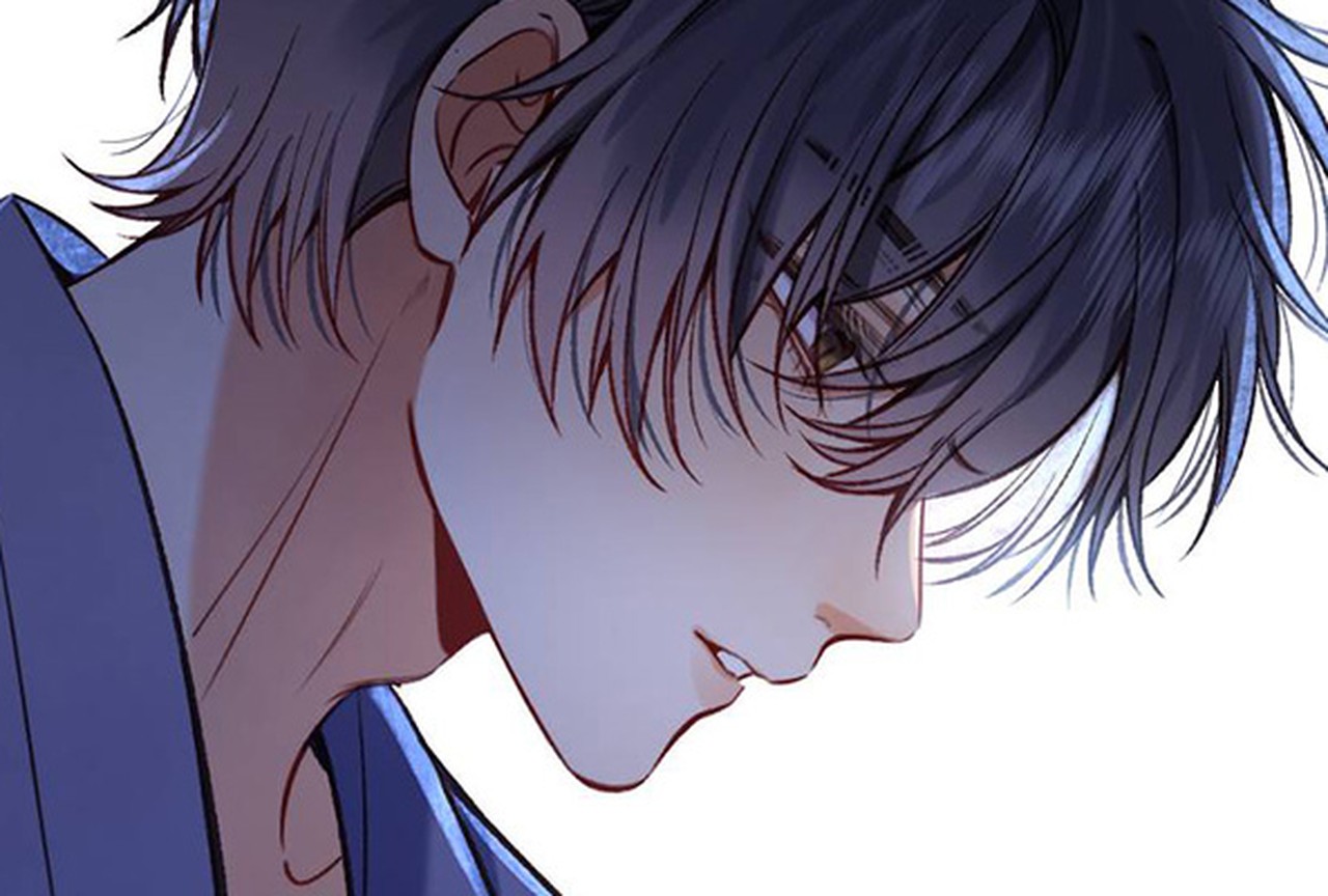 Secret Affection (Hidden Love) - Episode 74 - ONO Webtoon et Manga