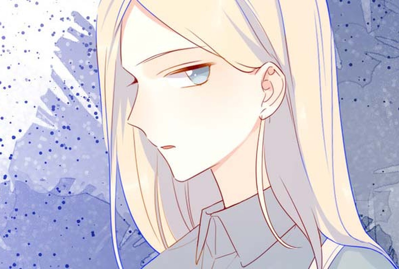 My Lucky Star - Episode 15 - ONO Webtoon et Manga