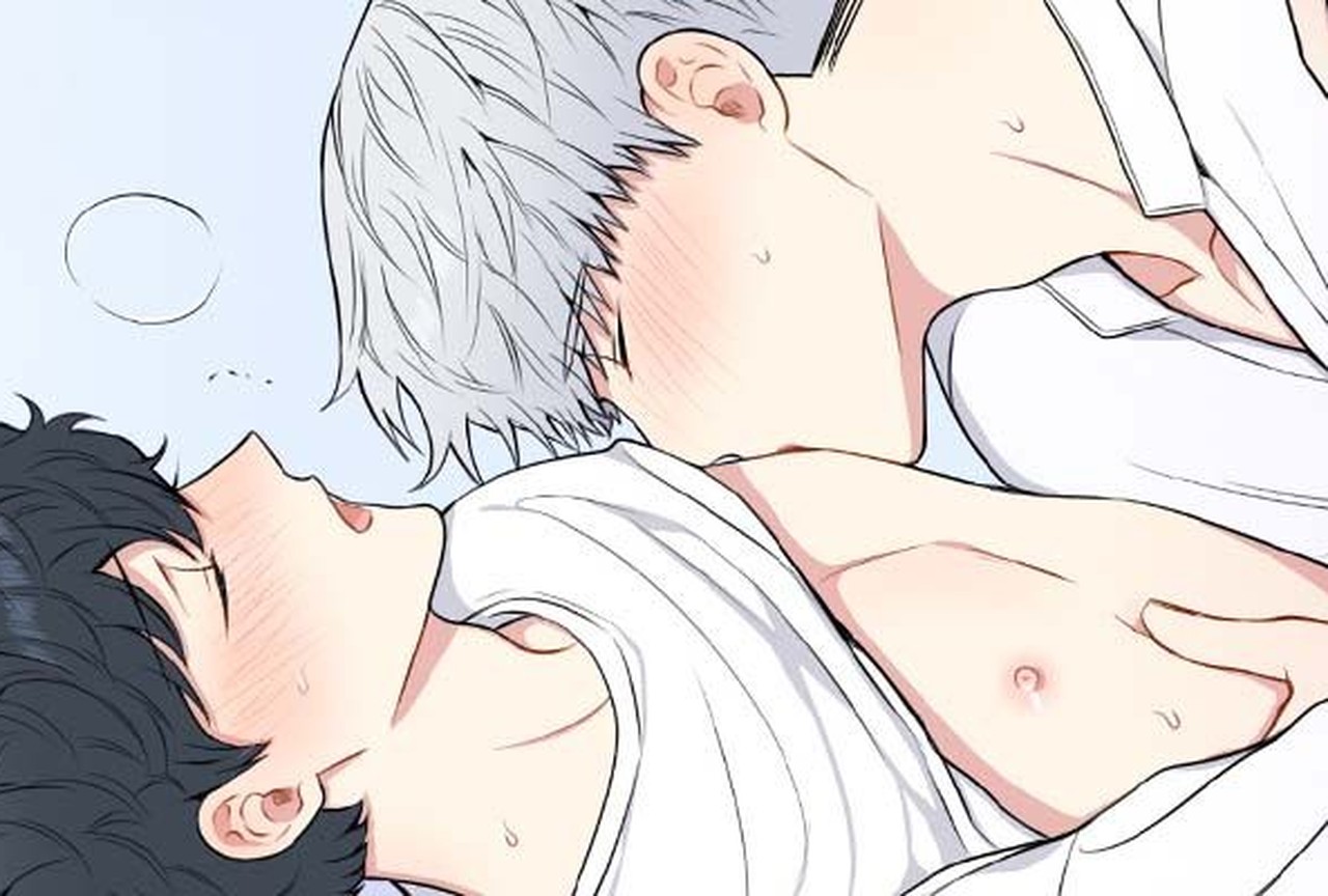 (+18) Cherry Blossoms After Winter - Saisons 3 à 5 - 🔞Episode 92 - ONO Webtoon et Manga