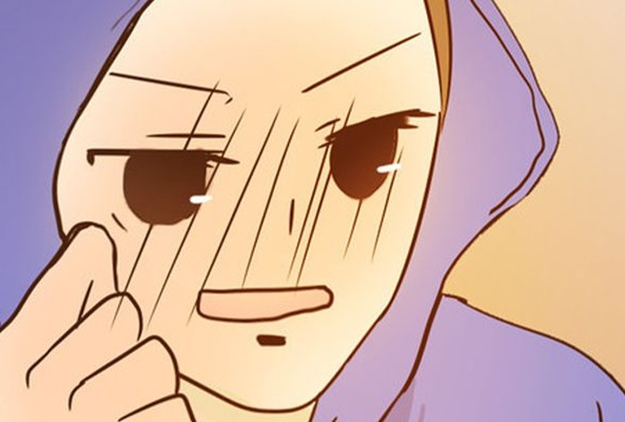 Gaydar Girl - Episode 4 - ONO Webtoon et Manga