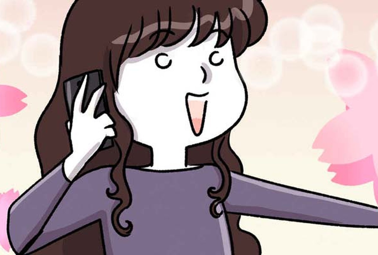 La vie en gris - Épisode 14 - ONO Webtoon et Manga