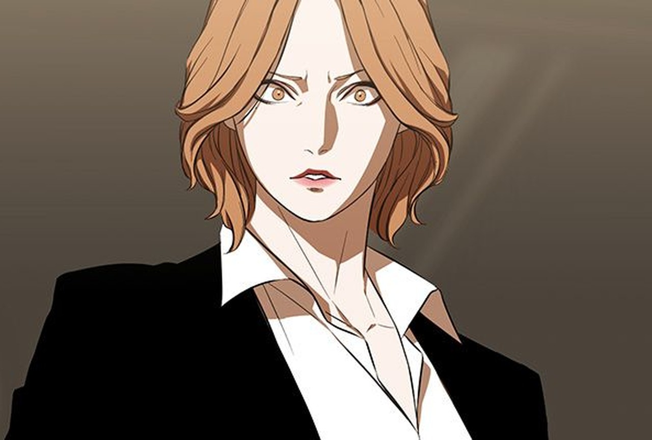 C.O.P - Episode 32 - ONO Webtoon et Manga