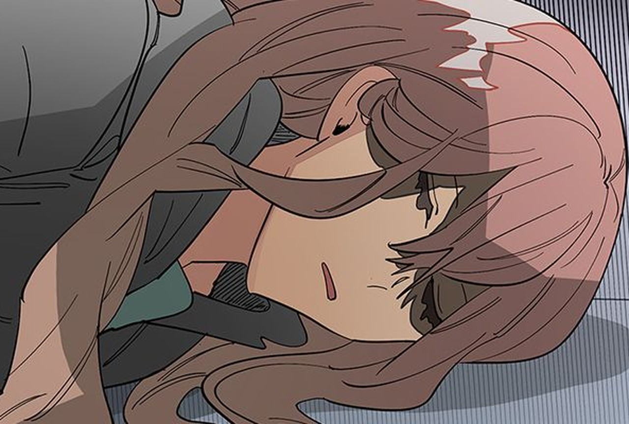 Bread App - Episode 46 - ONO Webtoon et Manga