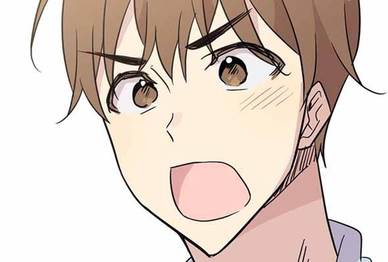 Mon oncle est une star de K-Pop - Episode 11 - ONO Webtoon et Manga