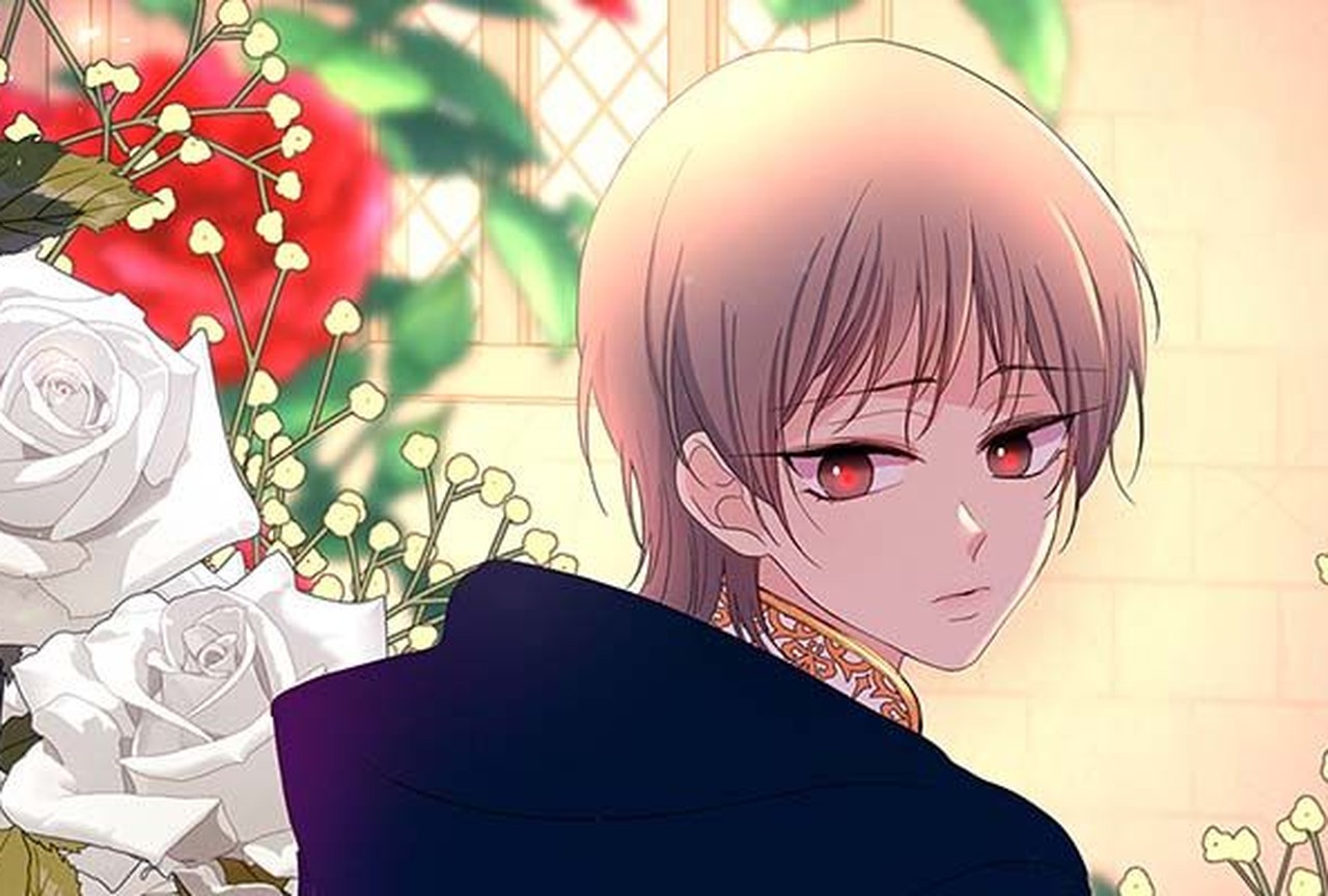 Une Princesse en sursis - Episode 63 - ONO Webtoon et Manga