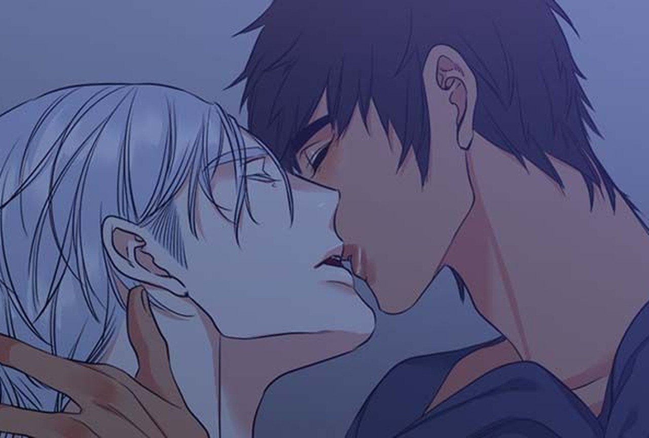 Paramour - Episode 12 - ONO Webtoon et Manga